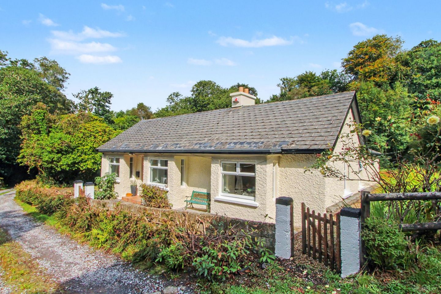 Dromgarriff, Glengarriff, Glengarriff, Co. Cork, P75E957 — photo 1