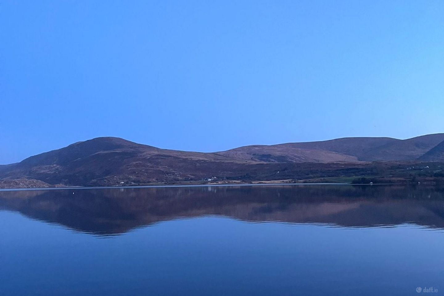 South View Terrace, Waterville, Co. Kerry — photo 1