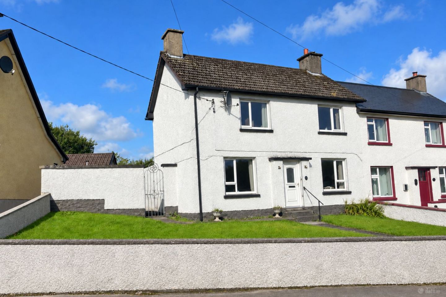 18 Marian Villas, Donegal, Donegal Town, Co. Donegal, F94X0K2 — photo 1