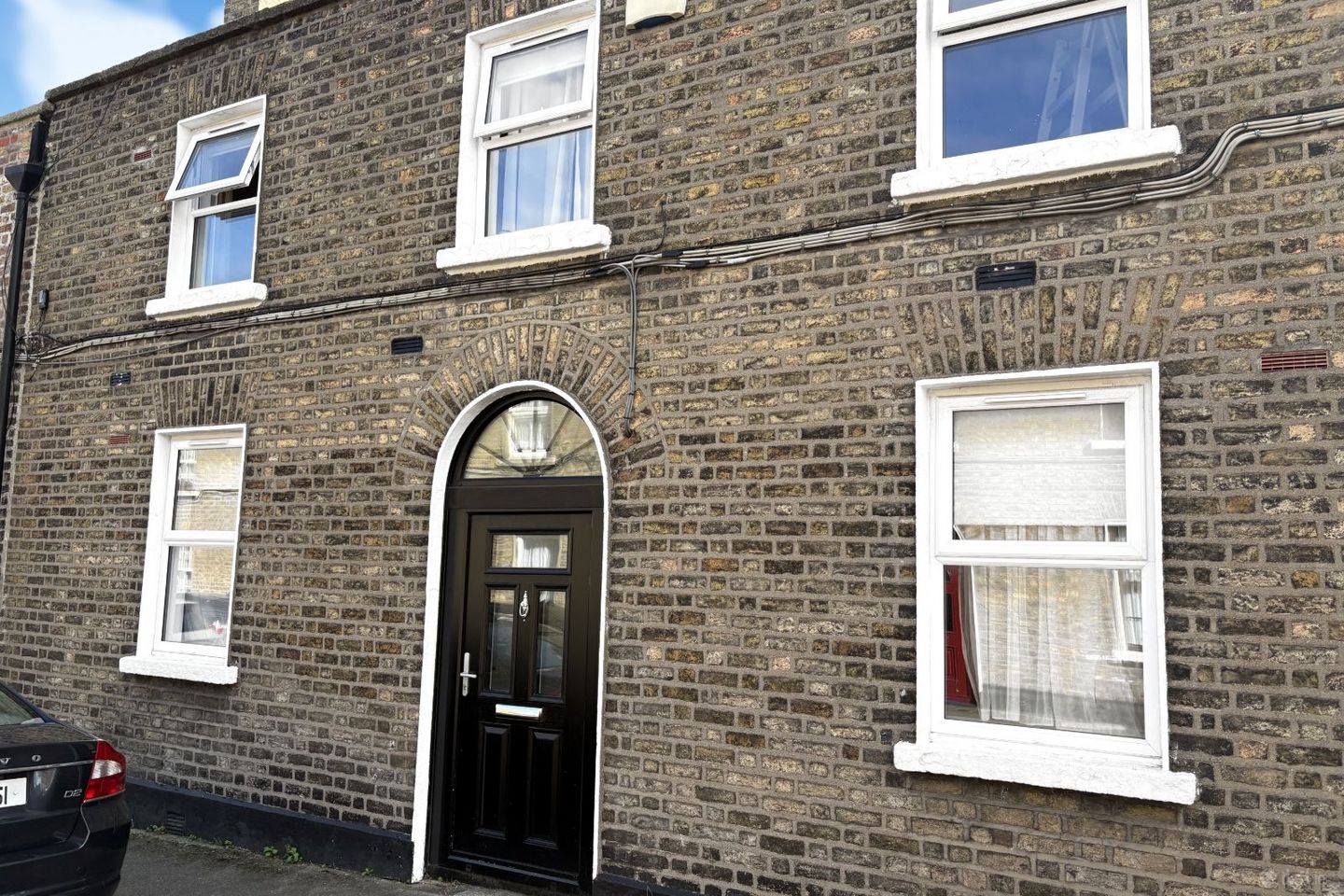 5 Richmond Cottages, Dublin 1, Ballybough, Dublin 1, D01RW50 — photo 1