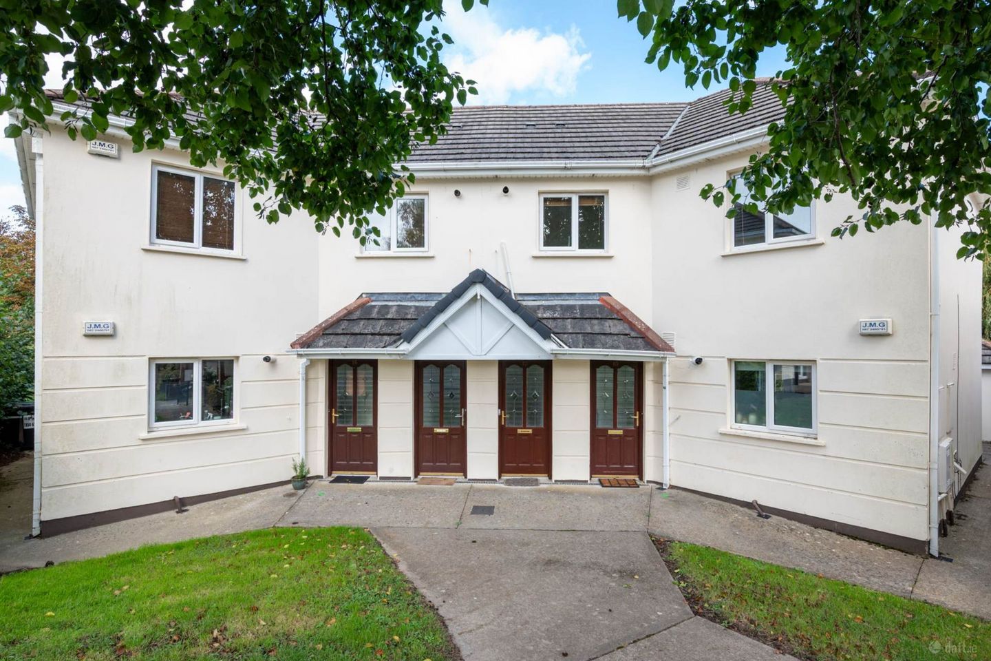12 Cruagh Court, Stepaside, Co. Dublin, D18N127 — photo 1