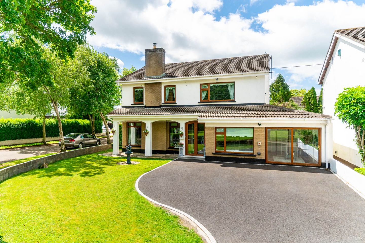 22 Oakleigh, Celbridge, Co. Kildare, W23PK79 — photo 1