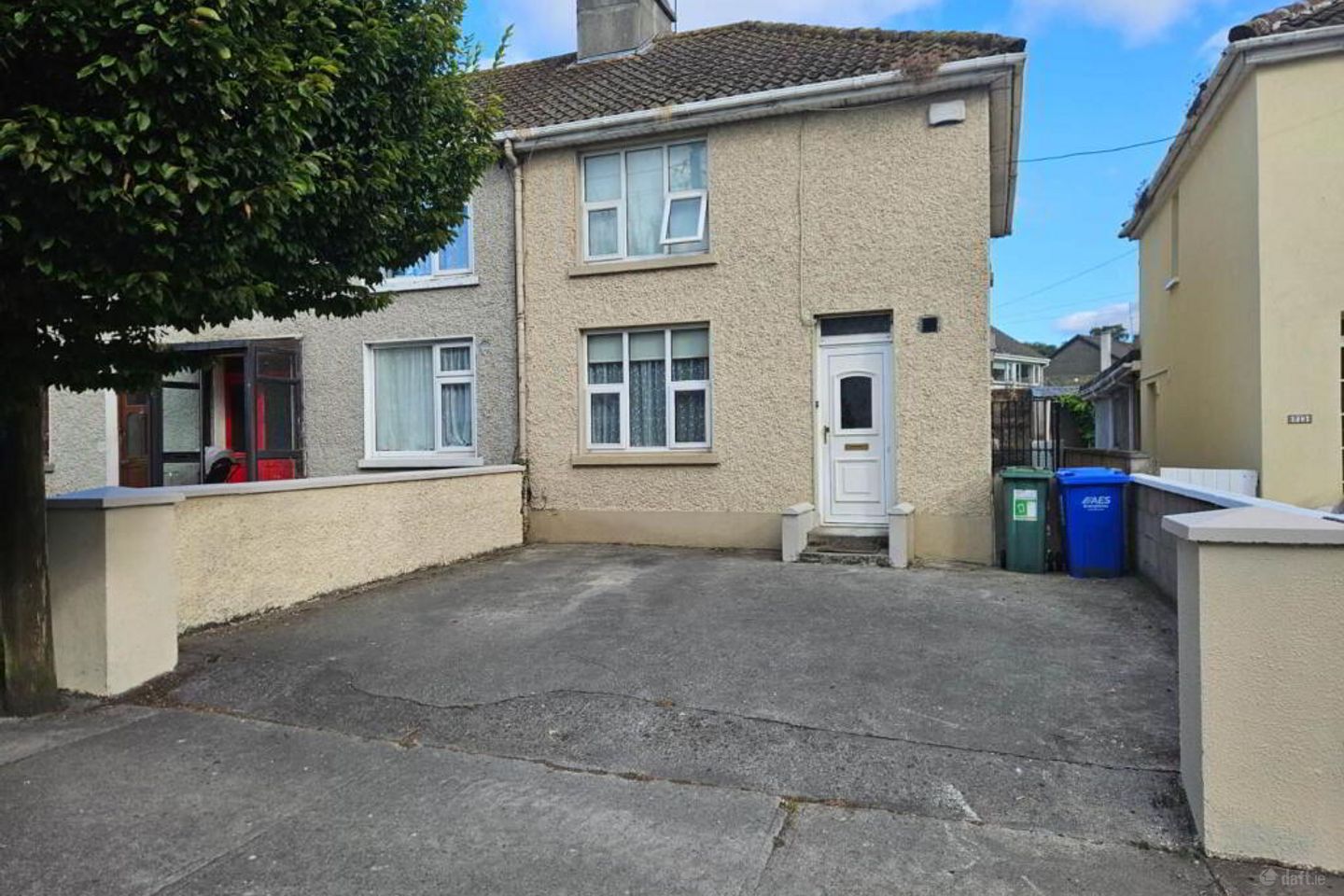 12 Limerick Street, Roscrea, Co. Tipperary, E53A312 — photo 1