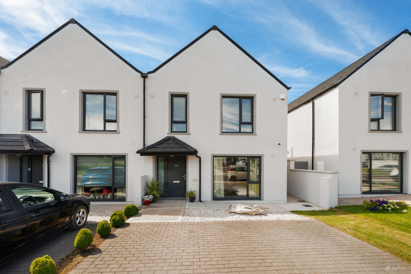24 Dromdiah Park, Killeagh, Co. Cork, P36 CD83 — photo 1