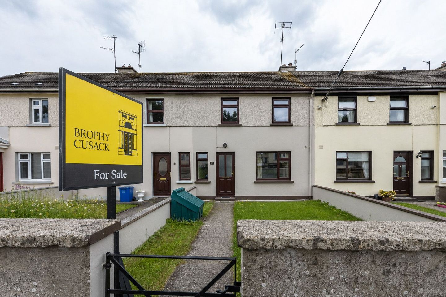 15 Marian Avenue, Carrick-On-Suir, Carrick-on-Suir, Co. Tipperary, E32Y280 — photo 1