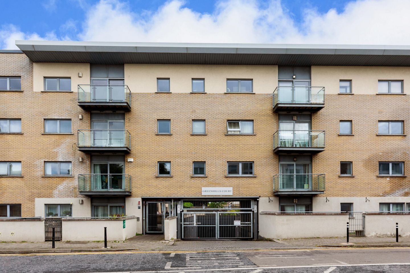 Apartment, 24, Greenhills Court, Greenhills Road, Dublin 24, D24 E542 — photo 1