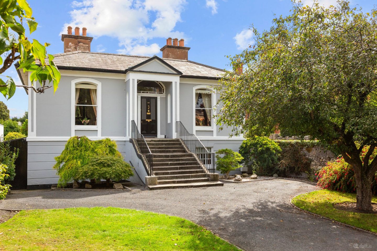 Victoria Lodge, 57 Terenure Road East, Rathgar, Dublin 6, D06R8C7 — photo 1