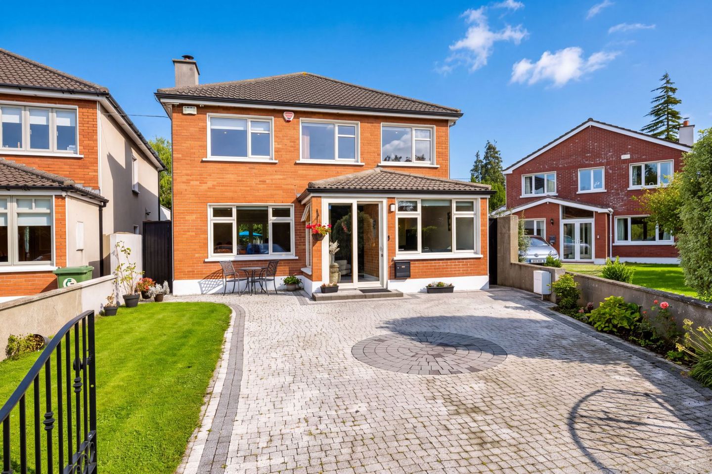 14 Charleville, Lower Churchtown Road, Churchtown, Dublin 14, D14D419 — photo 1