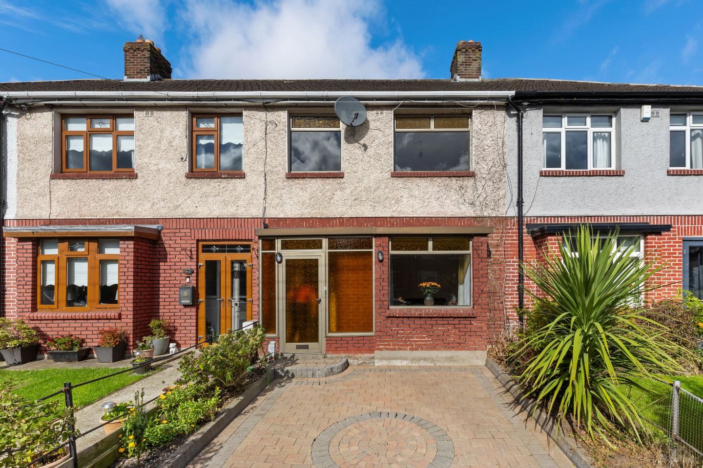 93 Raphoe Road, Dublin 12, Crumlin, Dublin 12, D12P8C9 — photo 1