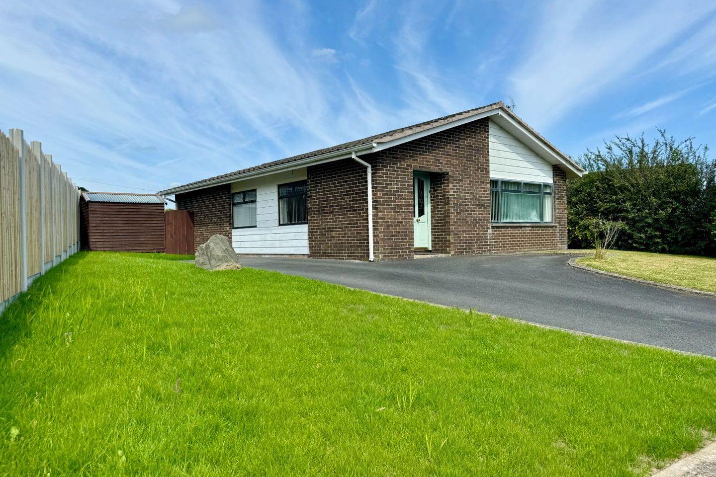 7 Rockmount Gardens, Carrickmacross Road, Dundalk, Co. Louth, A91C6DN — photo 1