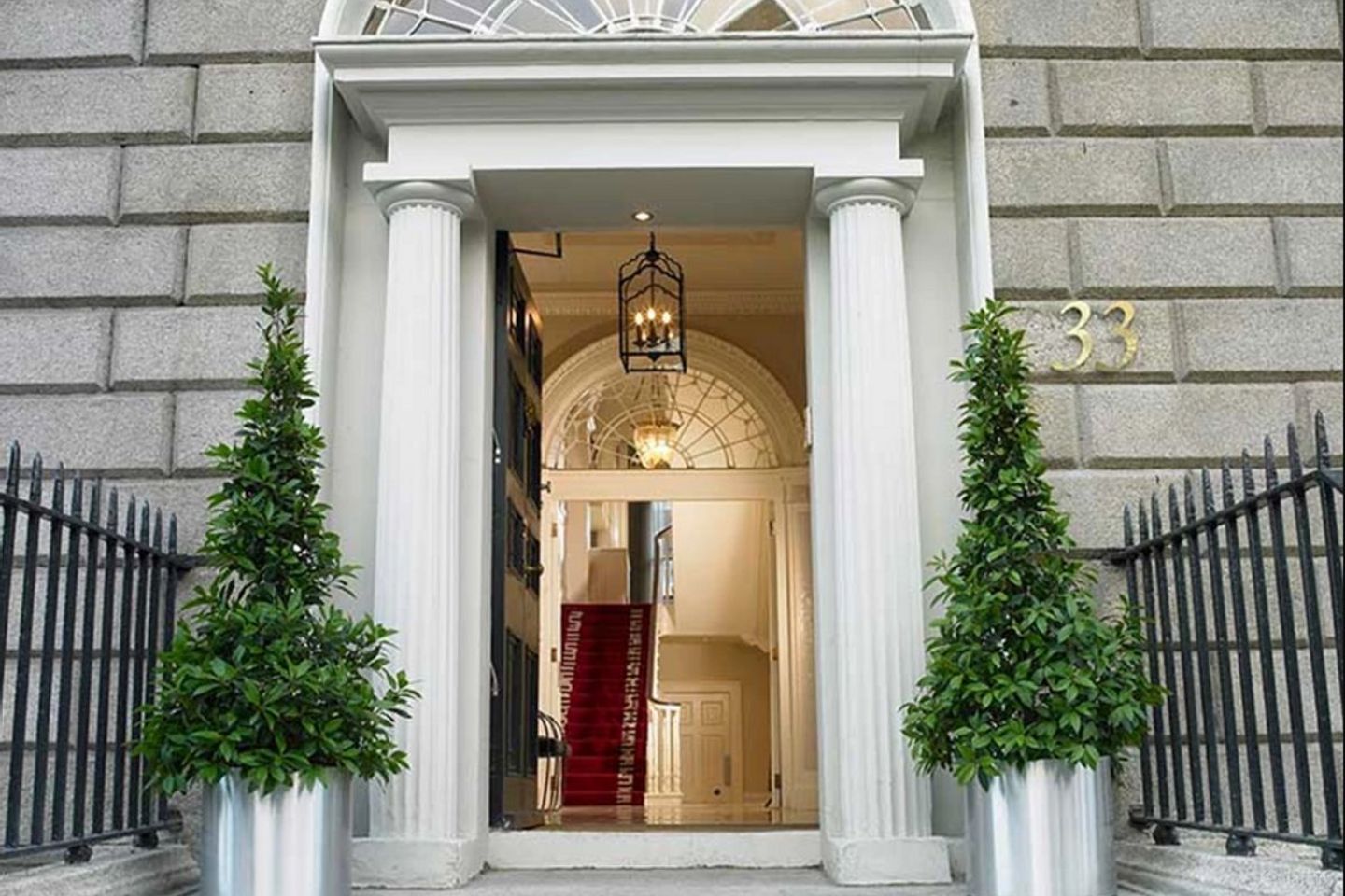 33 Fitzwilliam Square, Dublin 2 — photo 1