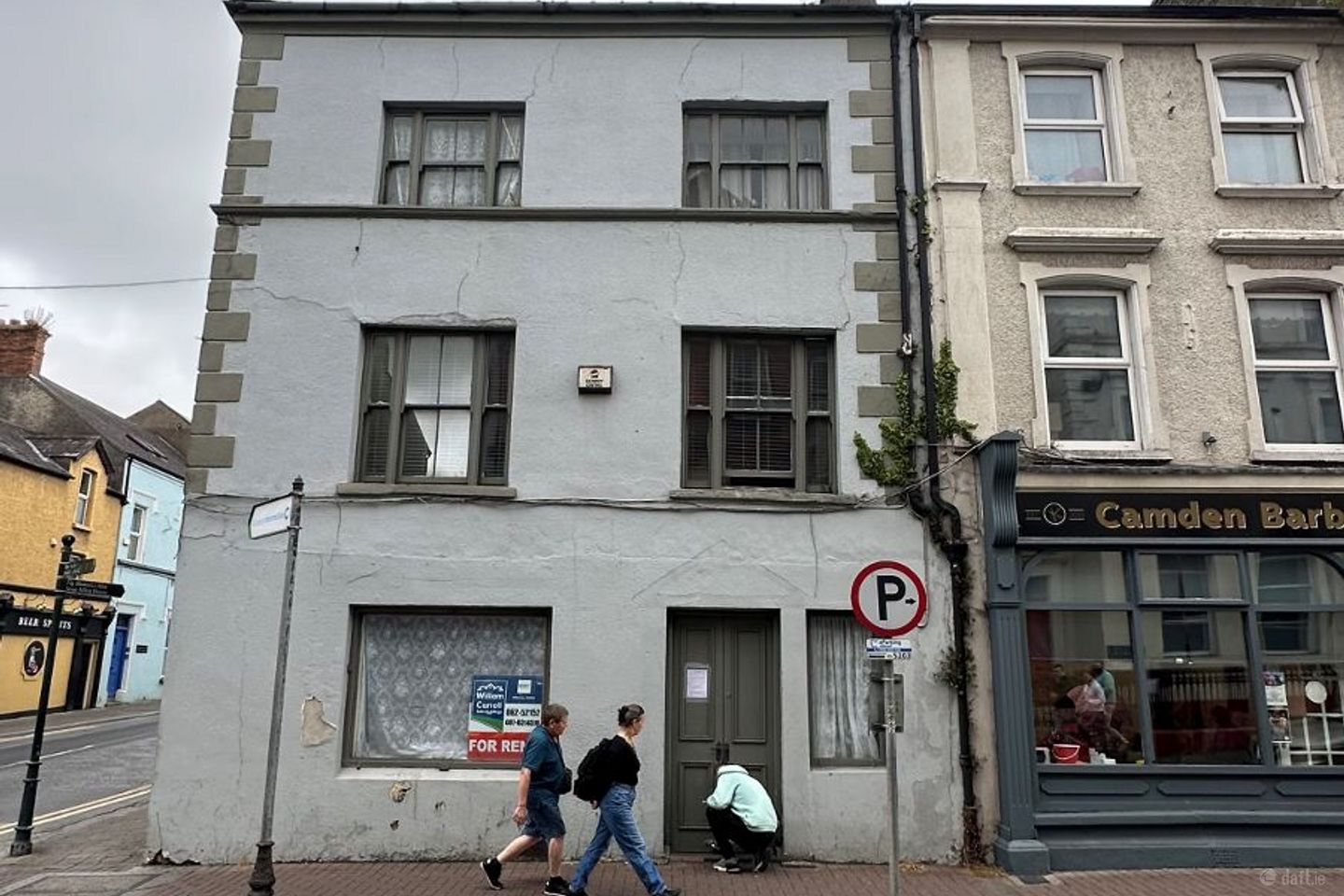 10 Bank Place, Tipperary, Tipperary Town, Co. Tipperary, E34A032 — photo 1