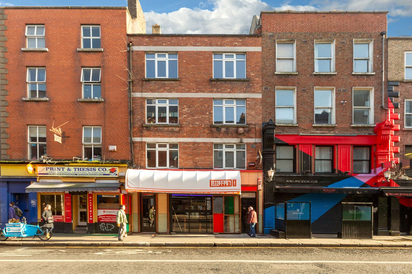 16 Aungier Street, Dublin 2, Co. Dublin, D02X044 — photo 1