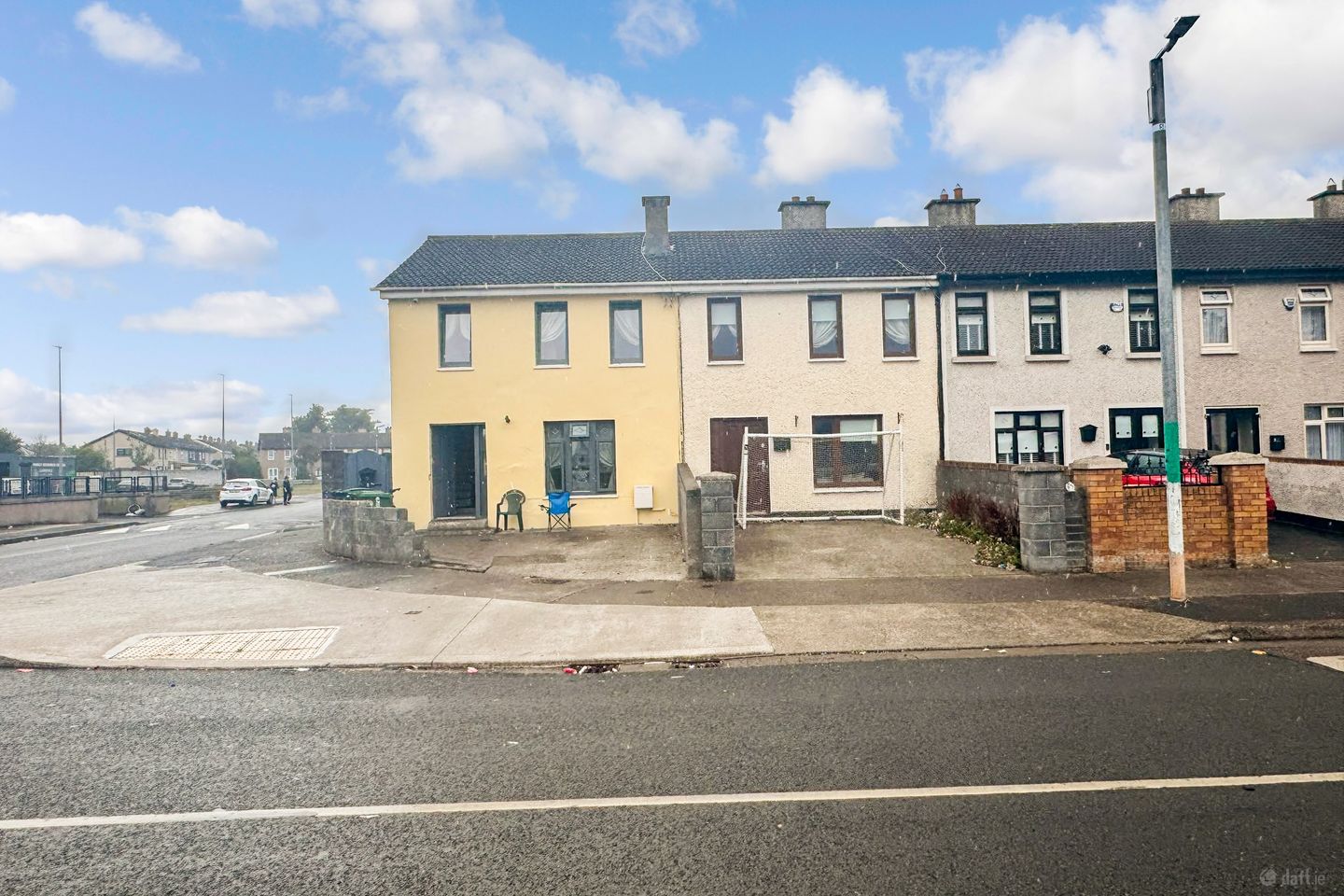 1 and 1A Shancastle Close, Clondalkin, Dublin 22, D22K3C5 — photo 1