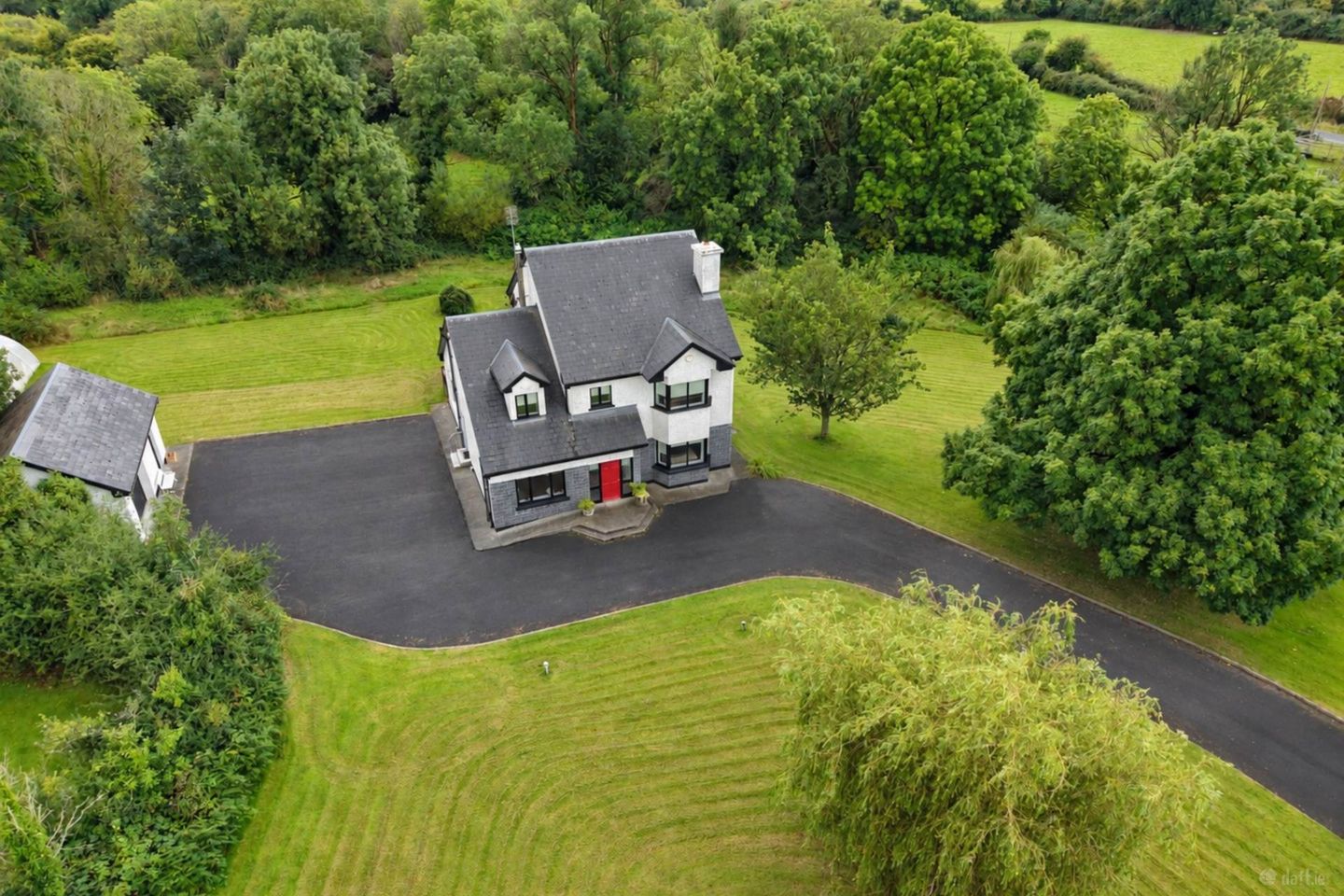 Ballyshingadaun, The Neale, Co. Mayo, F31XV24 — photo 1