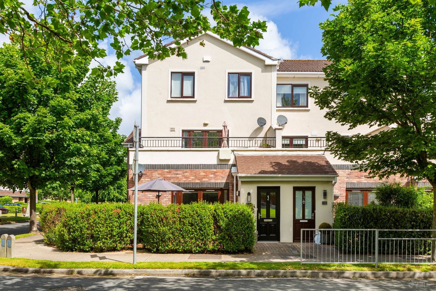 120 Charlesland Wood, Charlesland, Greystones, Co. Wicklow, A63C8W5 — photo 1