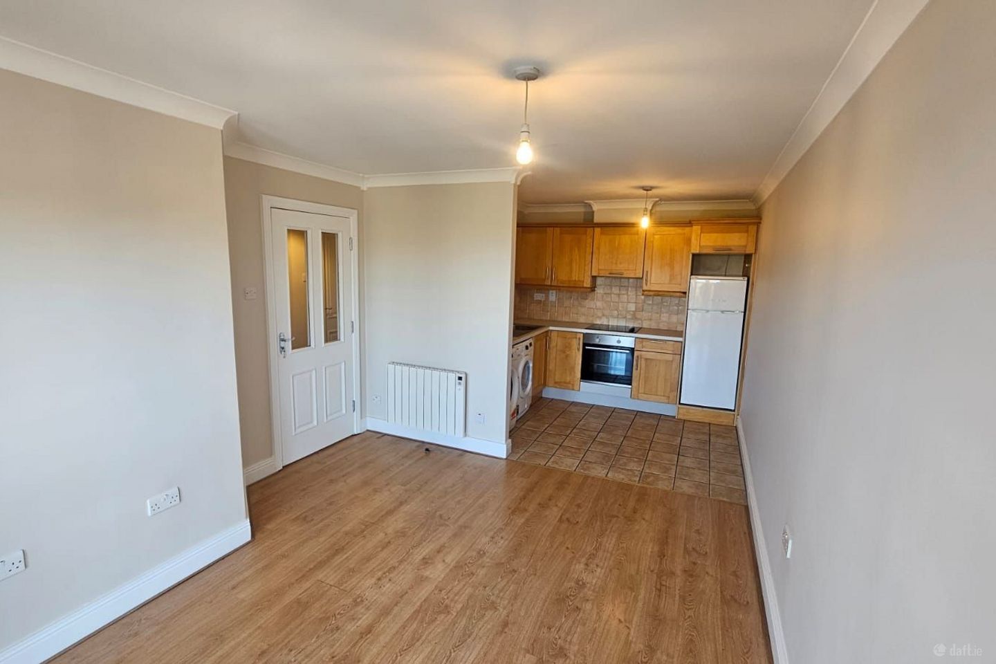 Apartment 34, Granary Hall, Mount Oval Village, Rochestown, Co. Cork, T12KD30 — photo 1