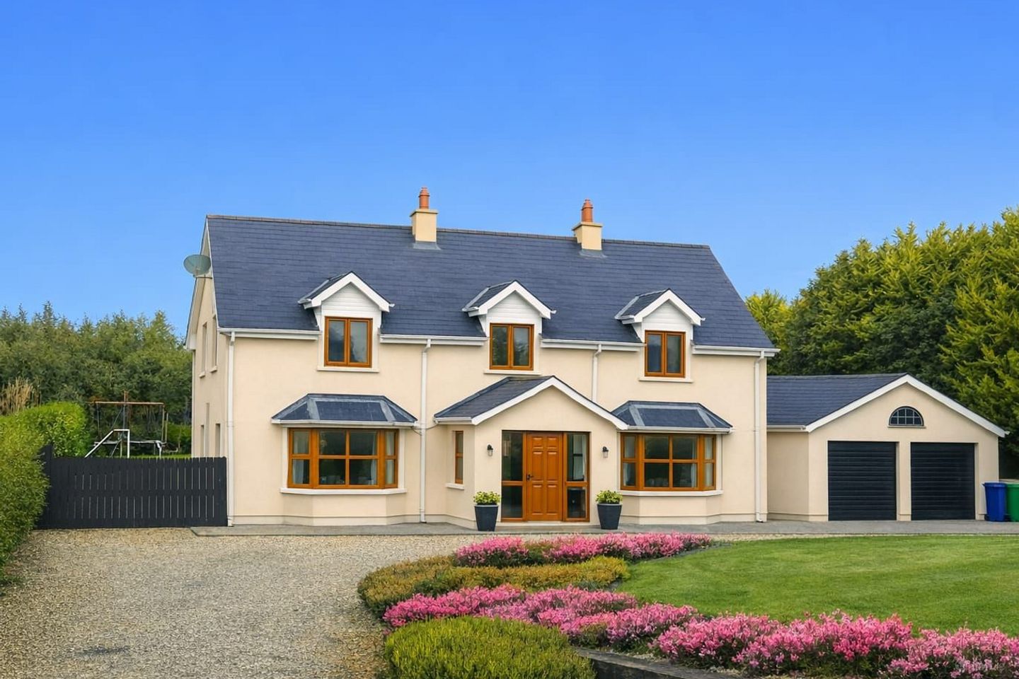 Brookfield, Galbally, Ballyhogue, Co. Wexford, Y21XW20 — photo 1