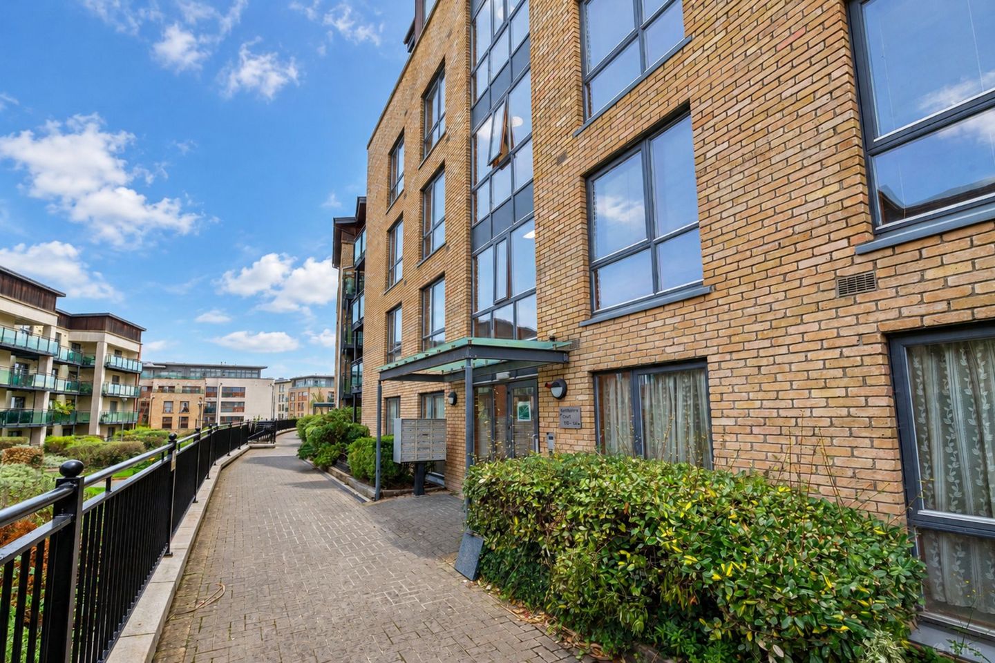 Apartment 140 Rathborne Court, Ashtown, Co. Dublin, D15X343 — photo 1