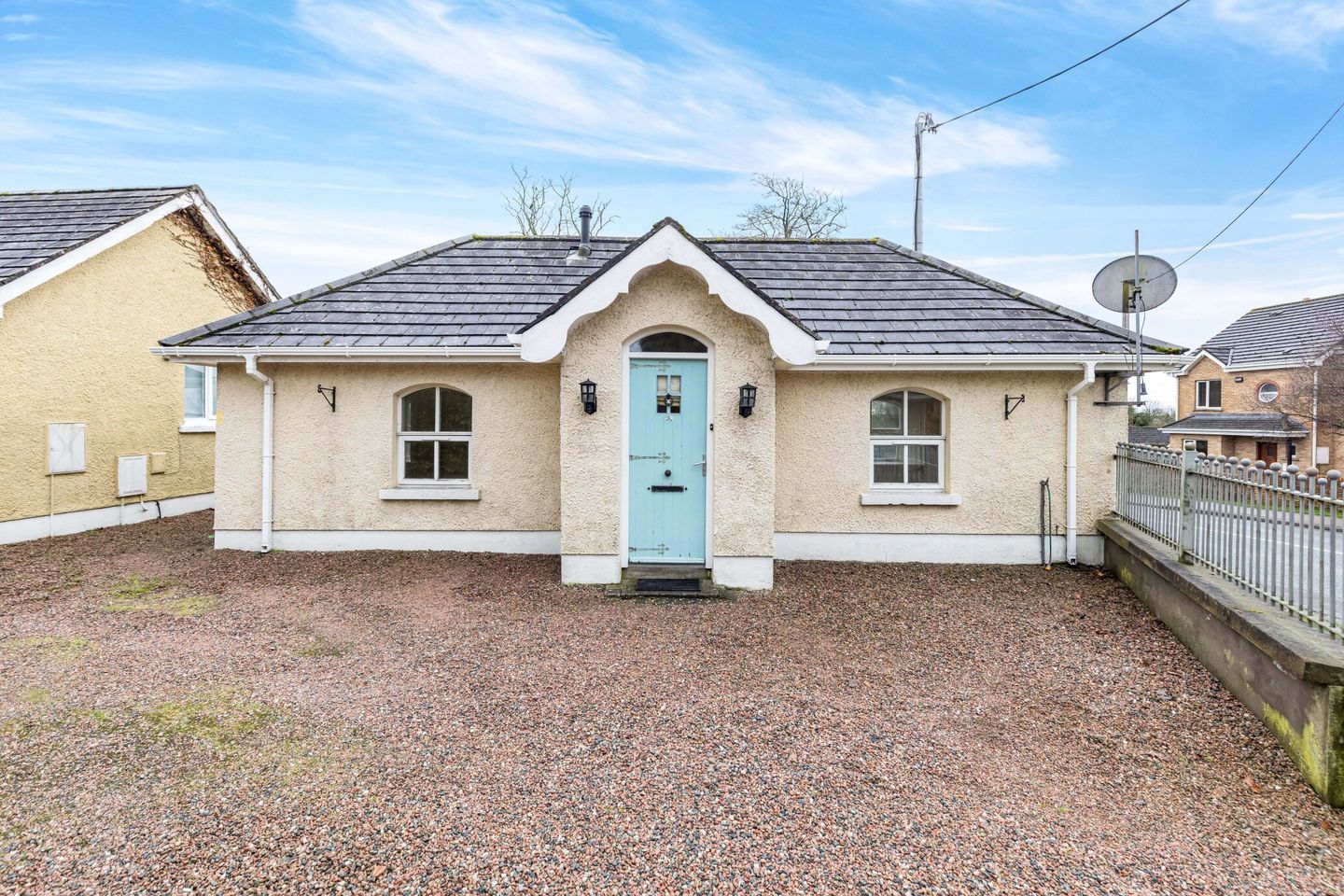 The Gate Lodge, The Grange, Beechlawn,, Ratoath, Co Meath, A85AY61 — photo 1