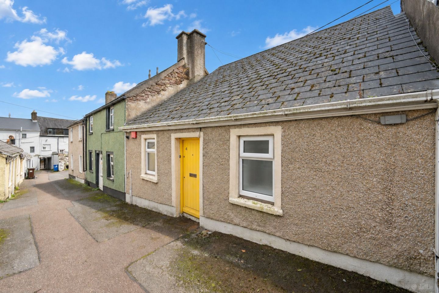 4 Saint Patrick's Arch, Gerald Griffin Street, Blackpool, Co. Cork, T23PKT9 — photo 1