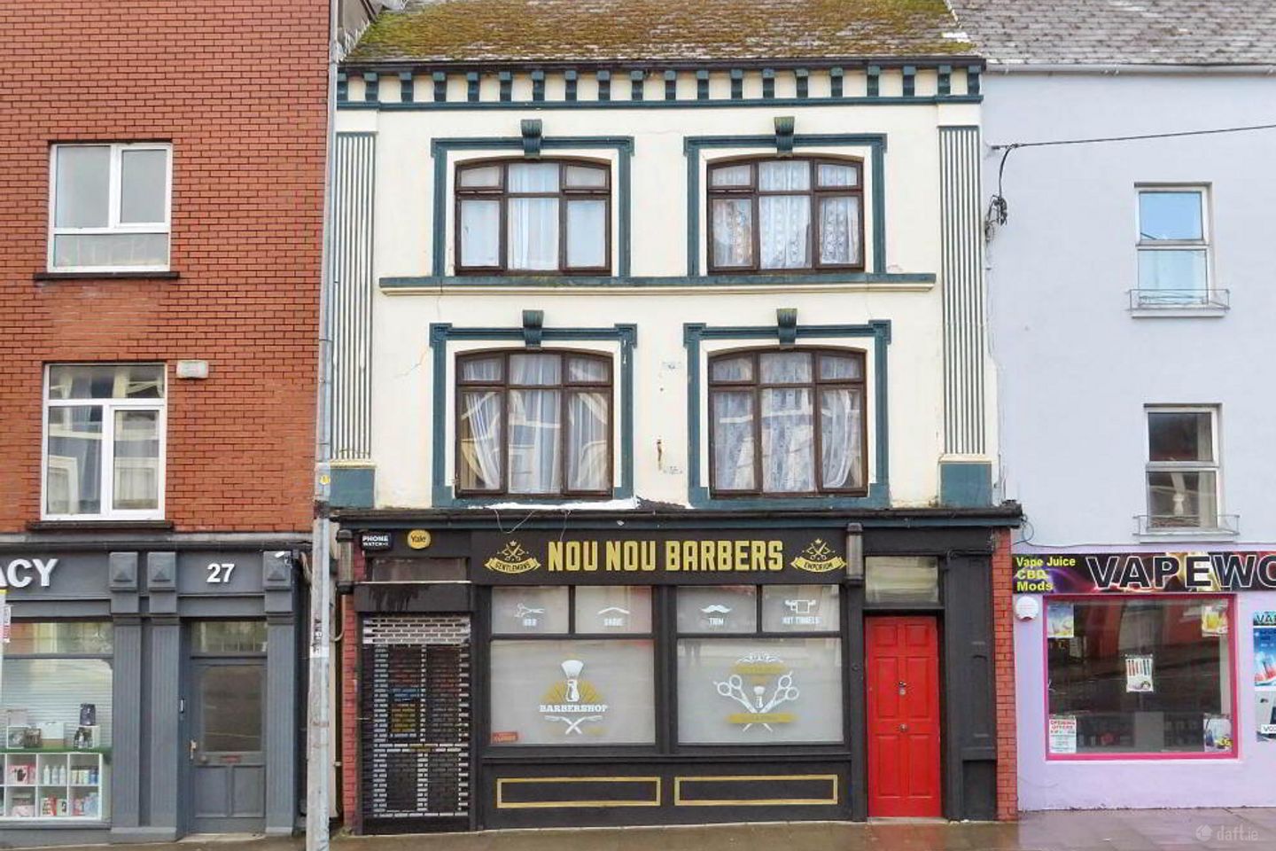 26 Main Street, Charleville, Co. Cork, P56YV80 — photo 1