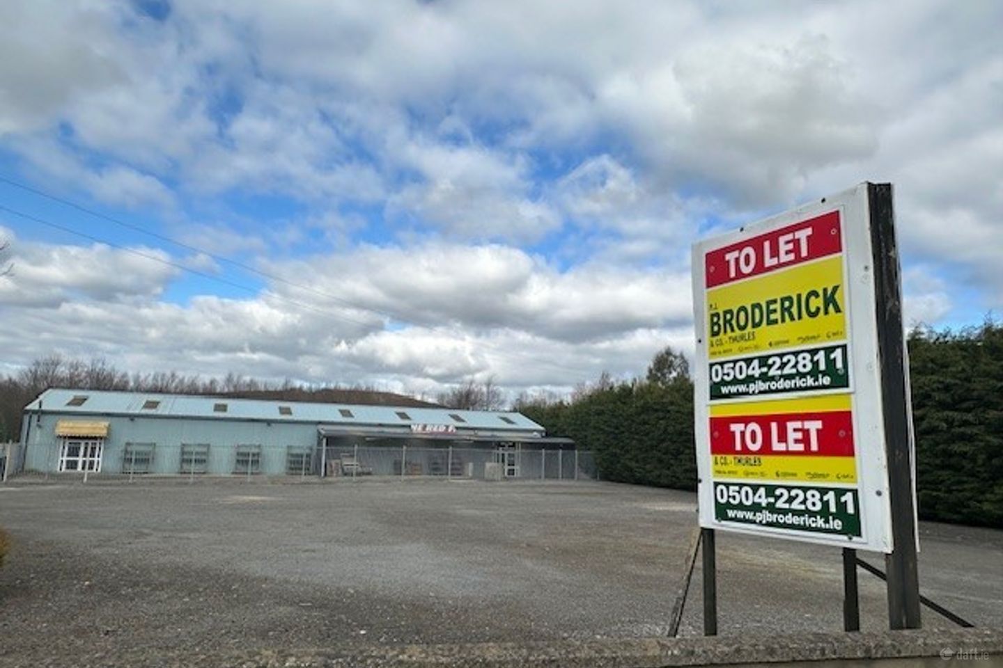 Borrisoleigh Road, Templemore, Co. Tipperary — photo 1