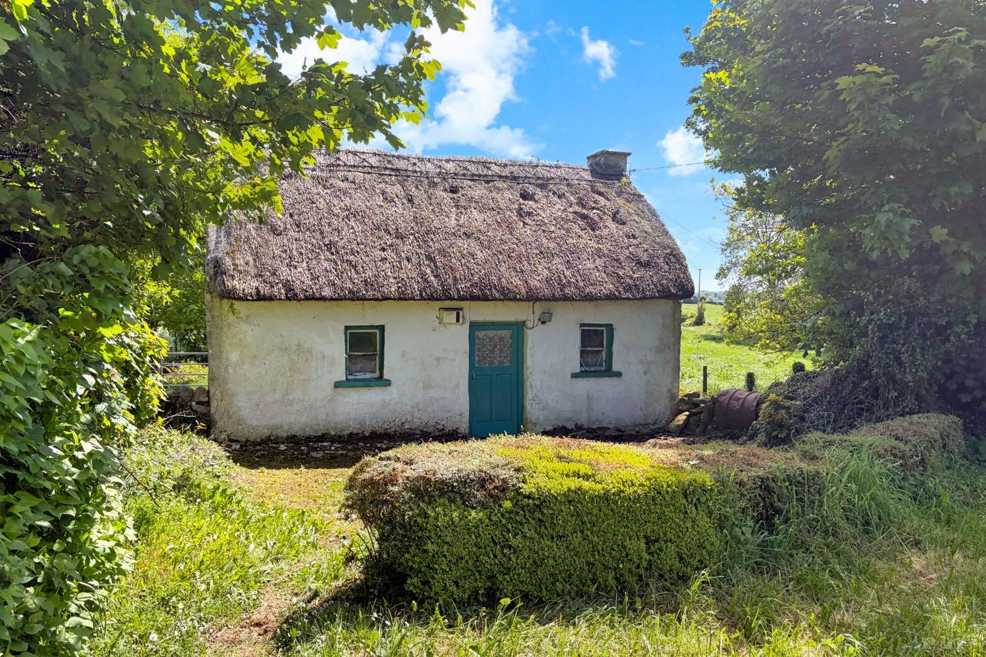 Shessareagh, Kinvara, Owenbristy, Co. Galway, H91V57F — photo 1