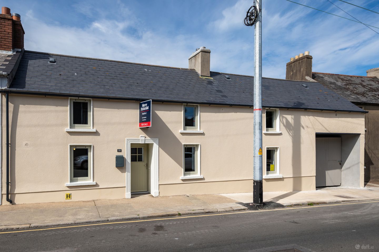 35 Upper John Street, Wexford Town, Wexford, Y35 F7Y5 — photo 1