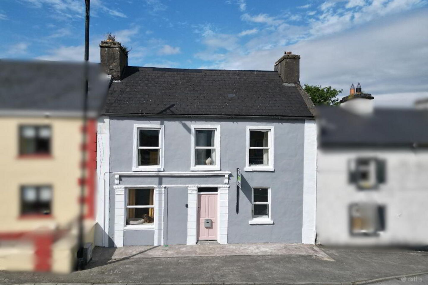 Ballinagare, Castlerea, Co. Roscommon, F45RX00 — photo 1