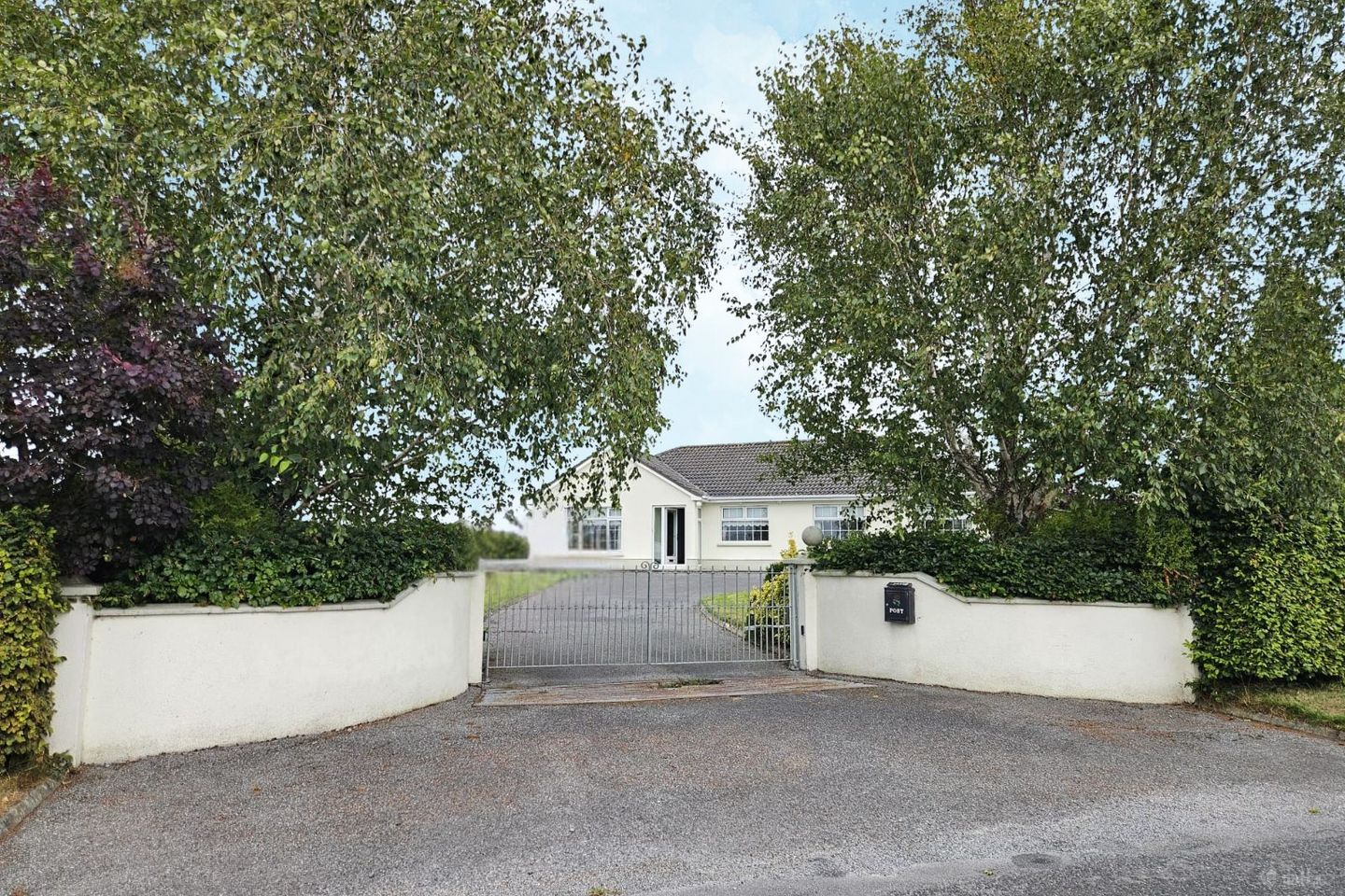 Ballyoran, Ballyboy, Co. Offaly, R42R120 — photo 1
