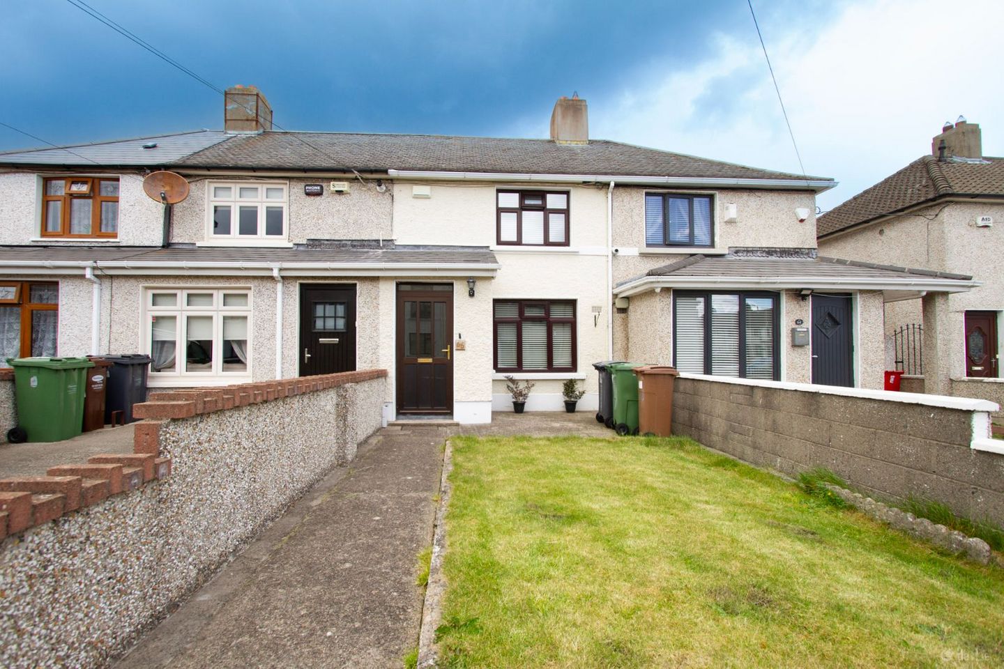 66 Downpatrick Road, Dublin 12, Crumlin, Dublin 12, D12C523 — photo 1
