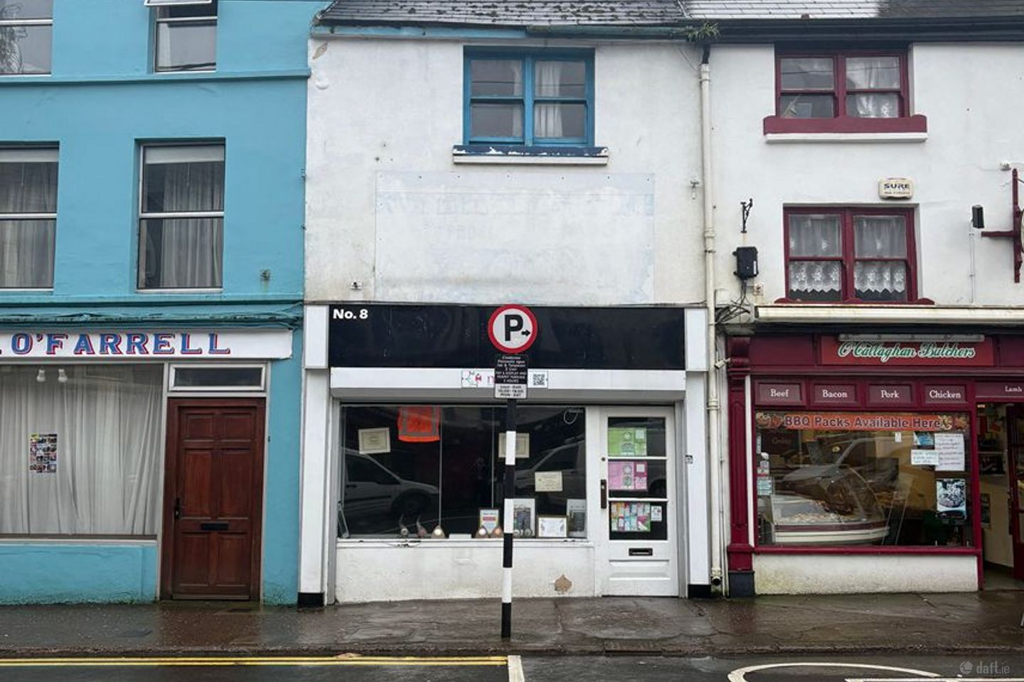 Main Street, Macroom, Co. Cork, P12AY81 — photo 1