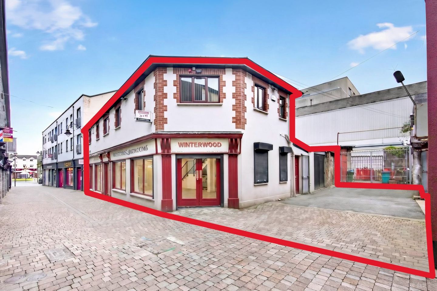 Winterwood, Water Lane, Sligo, Co. Sligo, F91A25F — photo 1