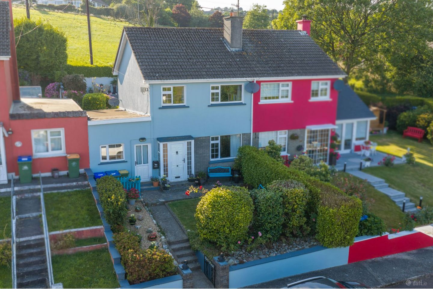 Suncrest, 7 Chapel Avenue, Timoleague, Bandon, Co. Cork, P72H519 — photo 1