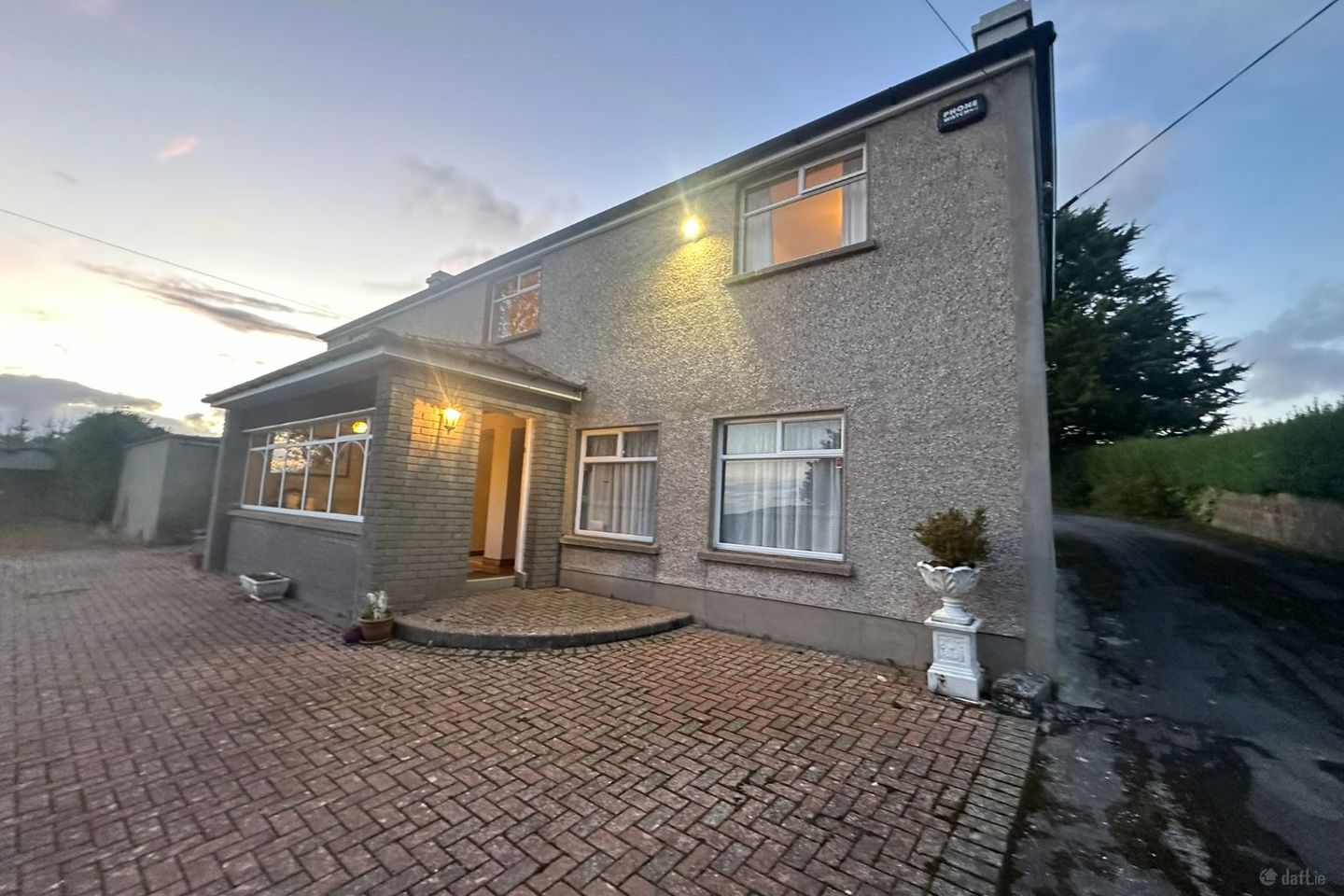 Kilmagemogue East, Kilmeaden, Portlaw, Co. Waterford — photo 1