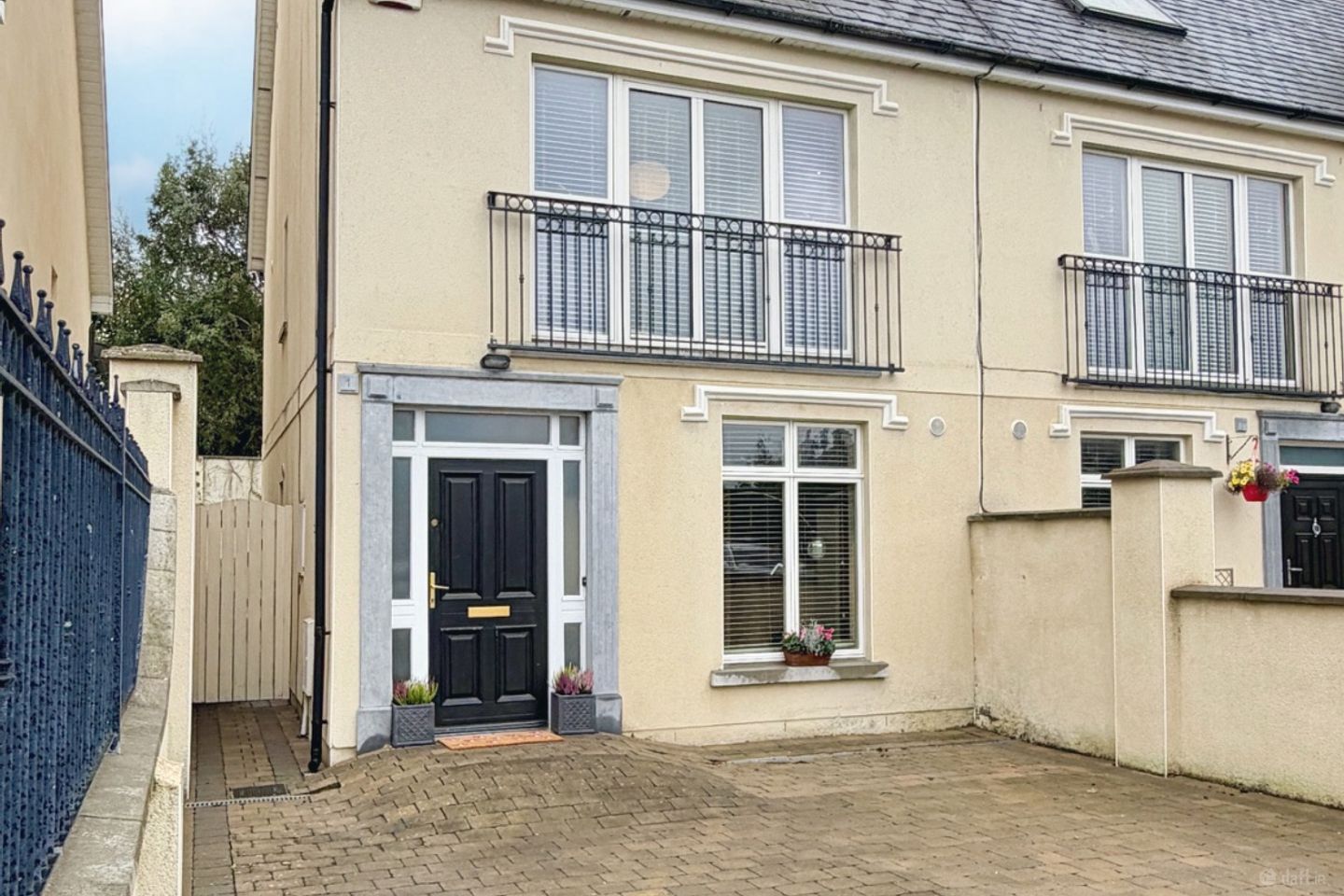 1 Rose Hill Crescent, Rose Hill, Kilkenny, Co. Kilkenny, R95Y1K7 — photo 1