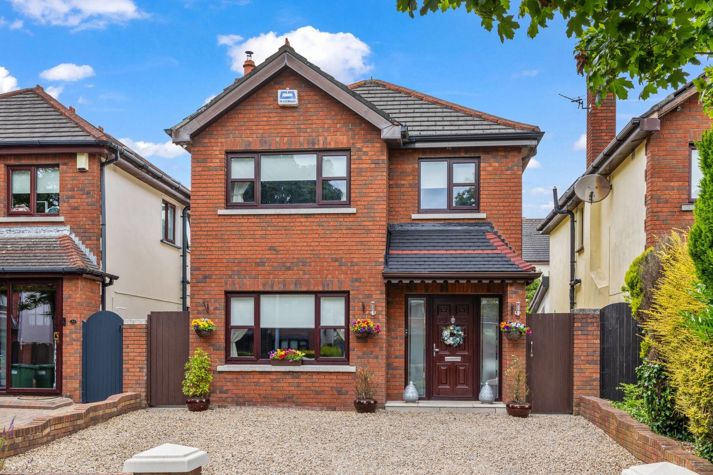 32 Highfield Lawns, Forest Road, Swords, Co. Dublin, K67 DX02 — photo 1