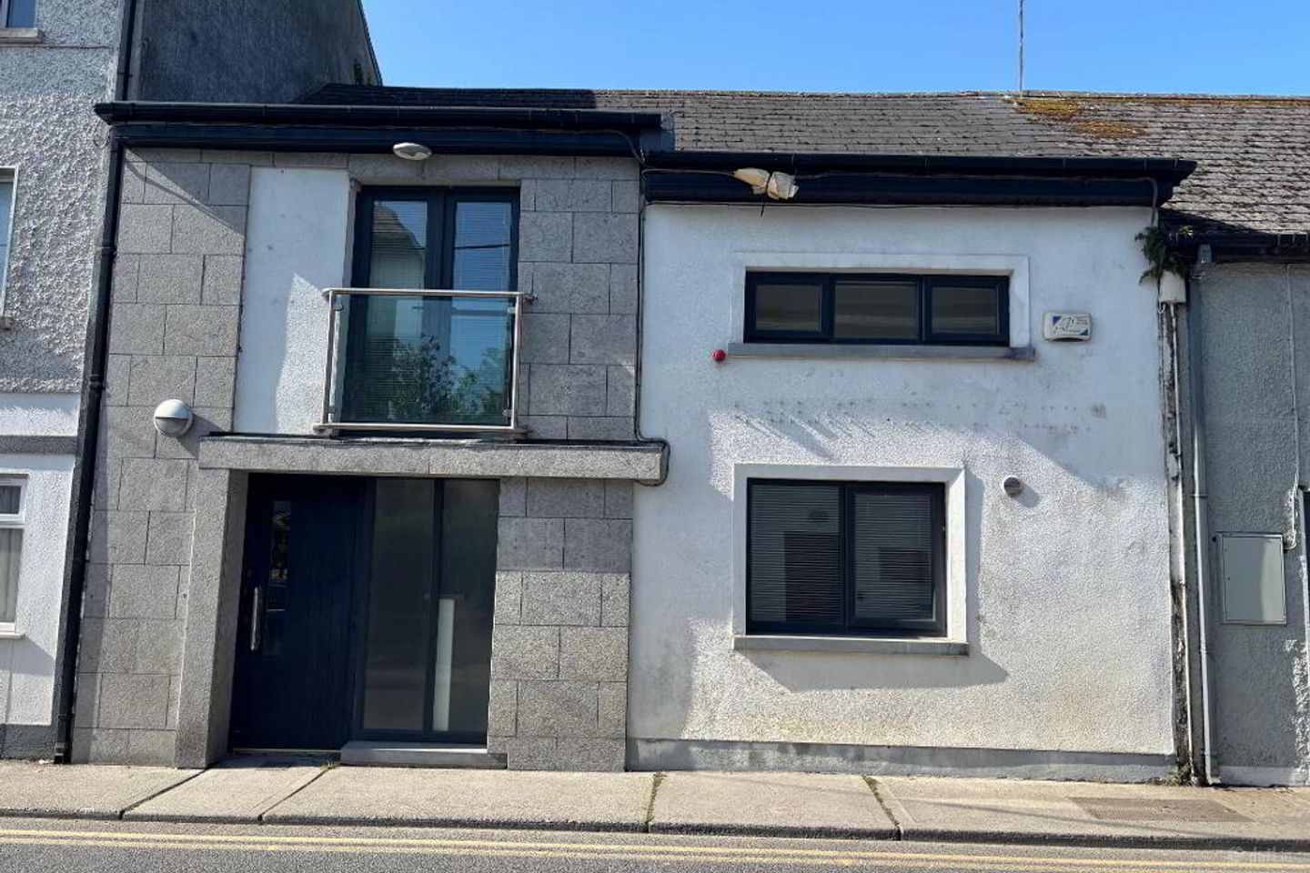 The Old Dental Practice, Mill Street, Callan, Co. Kilkenny, R95KRW5 — photo 1