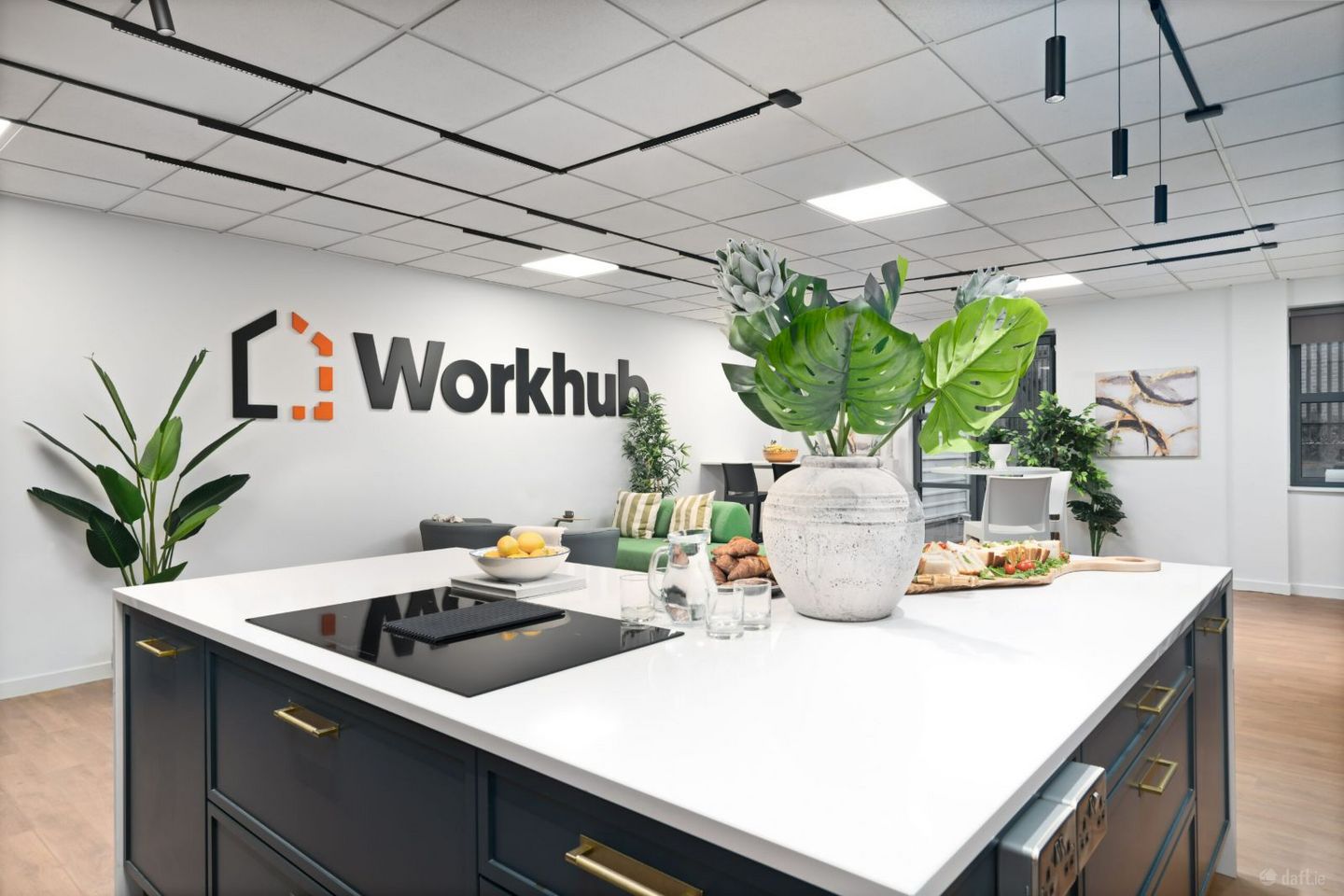 Workhub, 6 Fern Road, Sandyford, Dublin 18 — photo 1