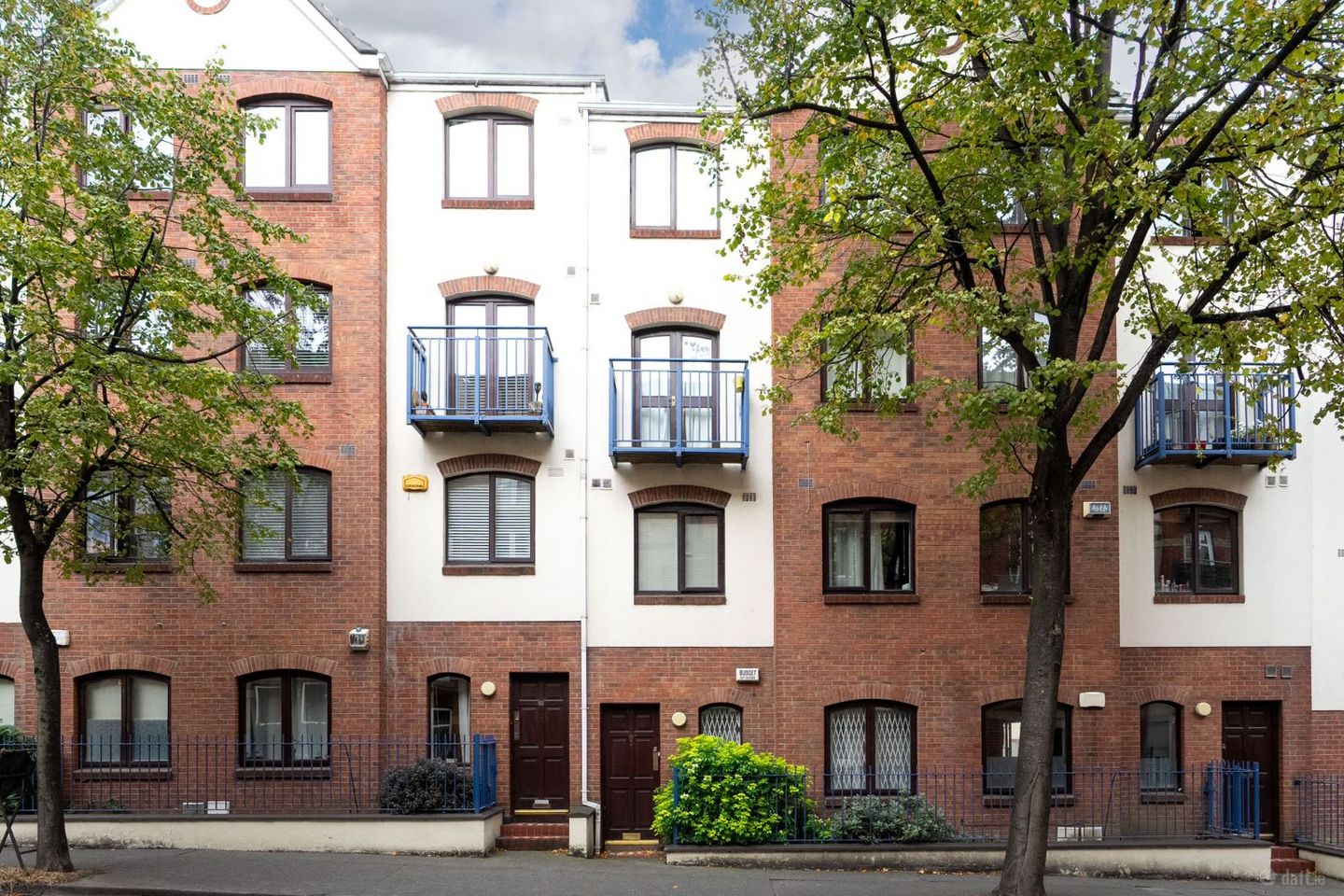 46 New Row Square, Dublin 8, Christchurch, Dublin 8, D08YK81 — photo 1