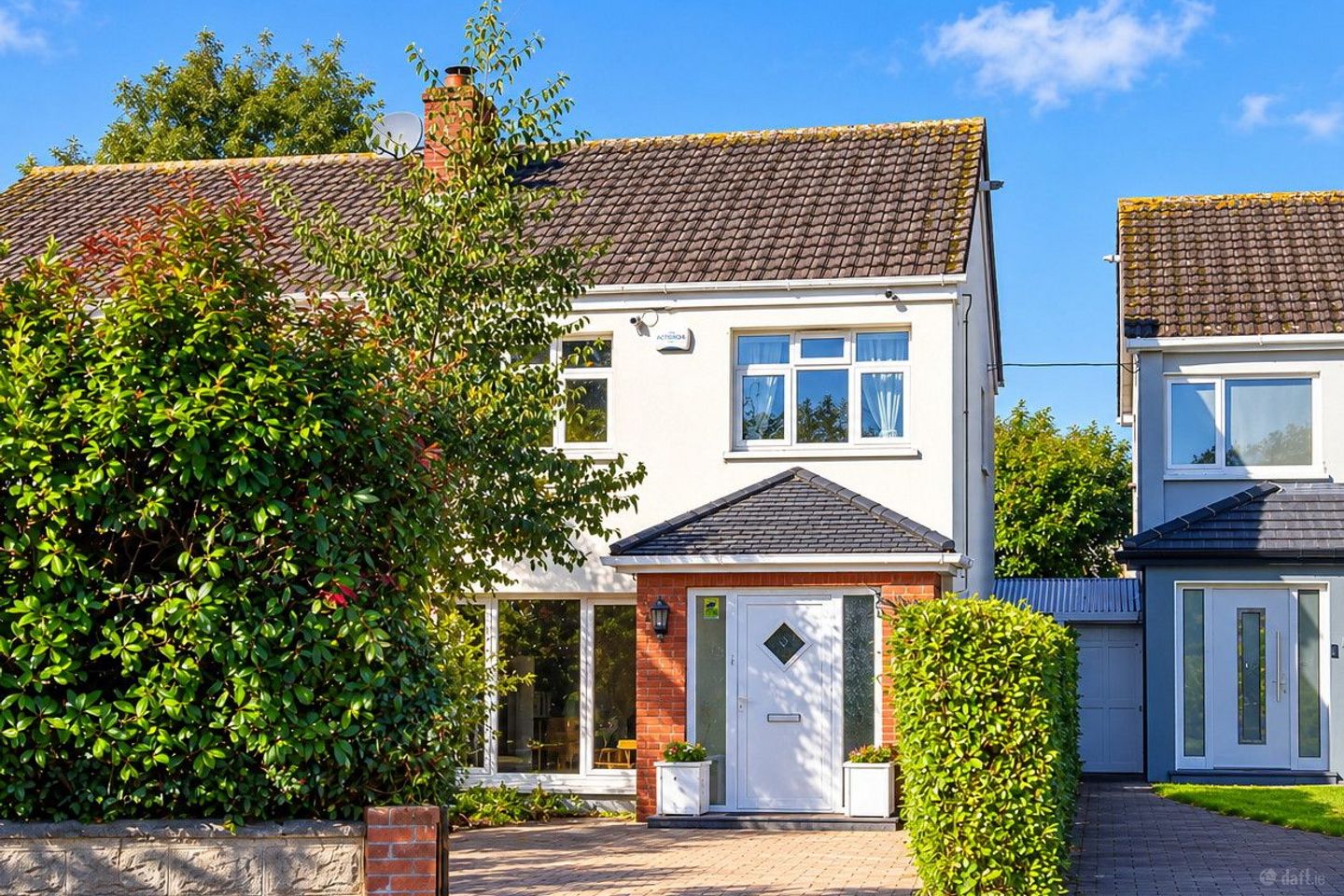 4 Huntstown Rise, Clonsilla, Dublin 15, D15CK7F — photo 1