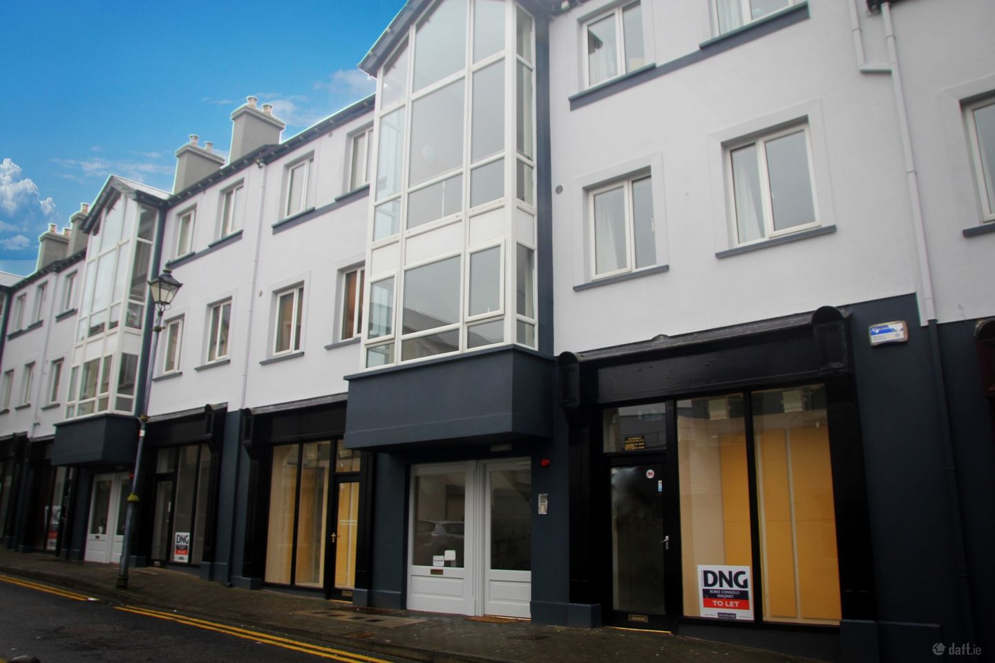 Apt 14, Cavendish Lane, Castlebar, Co. Mayo — photo 1