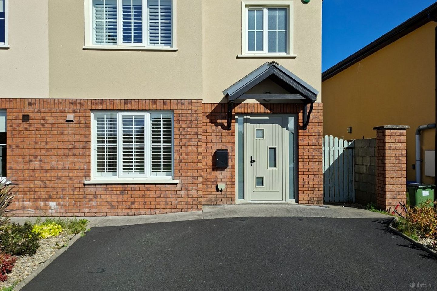 116 Carraig Desmond, Newcastle West, Newcastle West, Co. Limerick, V42E294 — photo 1