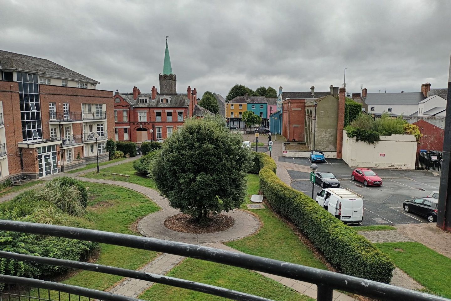 Apartment 49, Carroll'S Village, Long Walk, Dundalk, Co. Louth, A91NA46 — photo 1