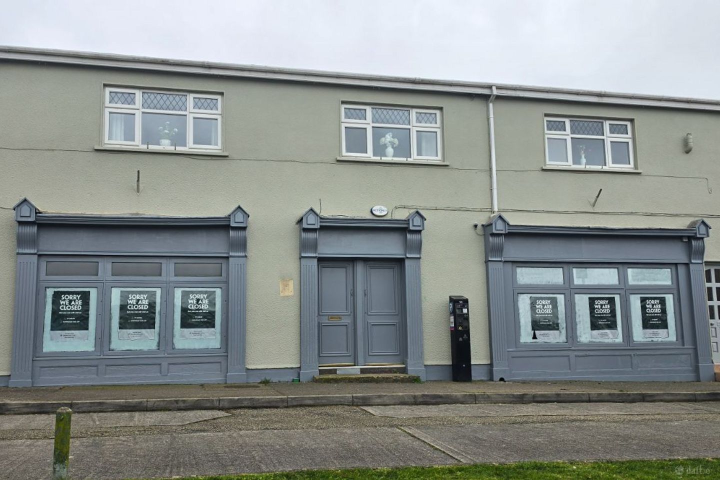 Ground Floor Retail Unit at Duffry Hill, Enniscorthy, Co. Wexford — photo 1