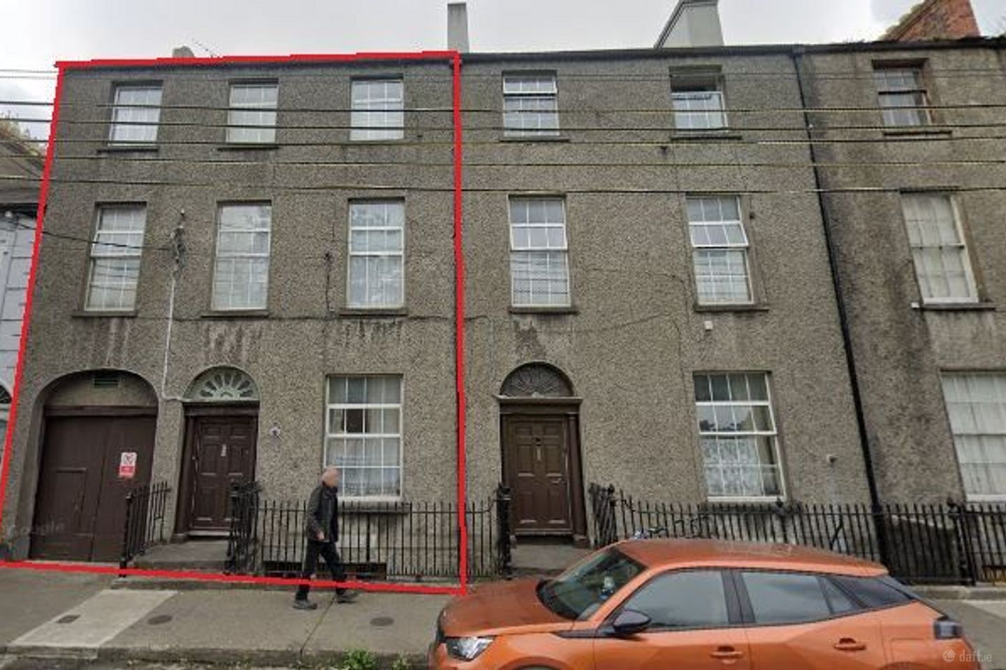 35 Seatown Place, Dundalk, Co. Louth — photo 1