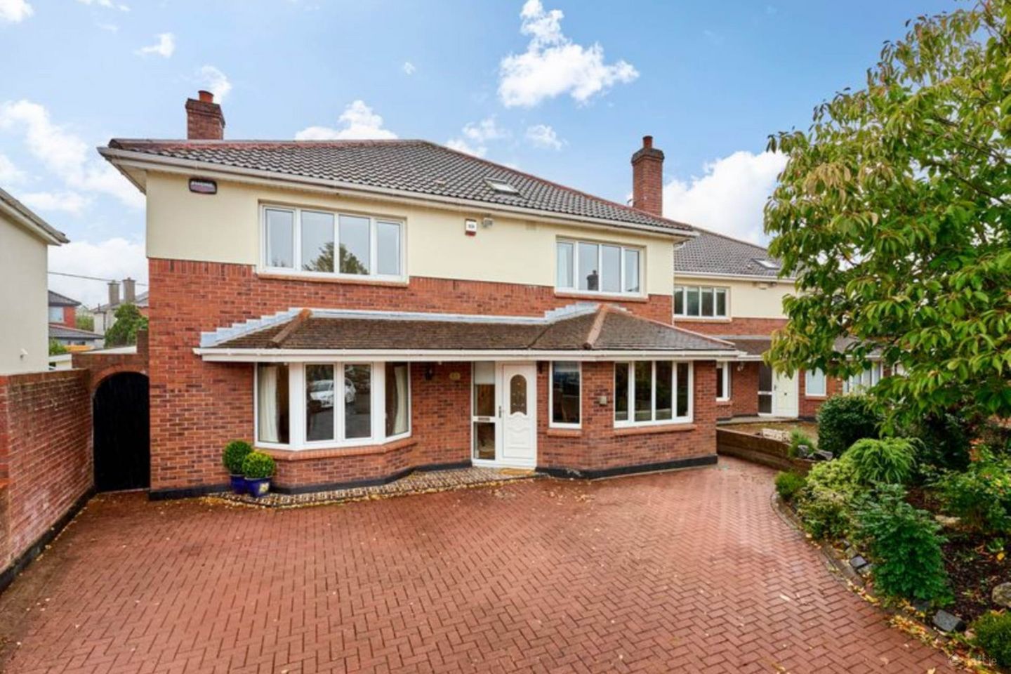 21 Hawthorn Lodge, Castleknock, Dublin 15, Co. Dublin, D15NHP2 — photo 1