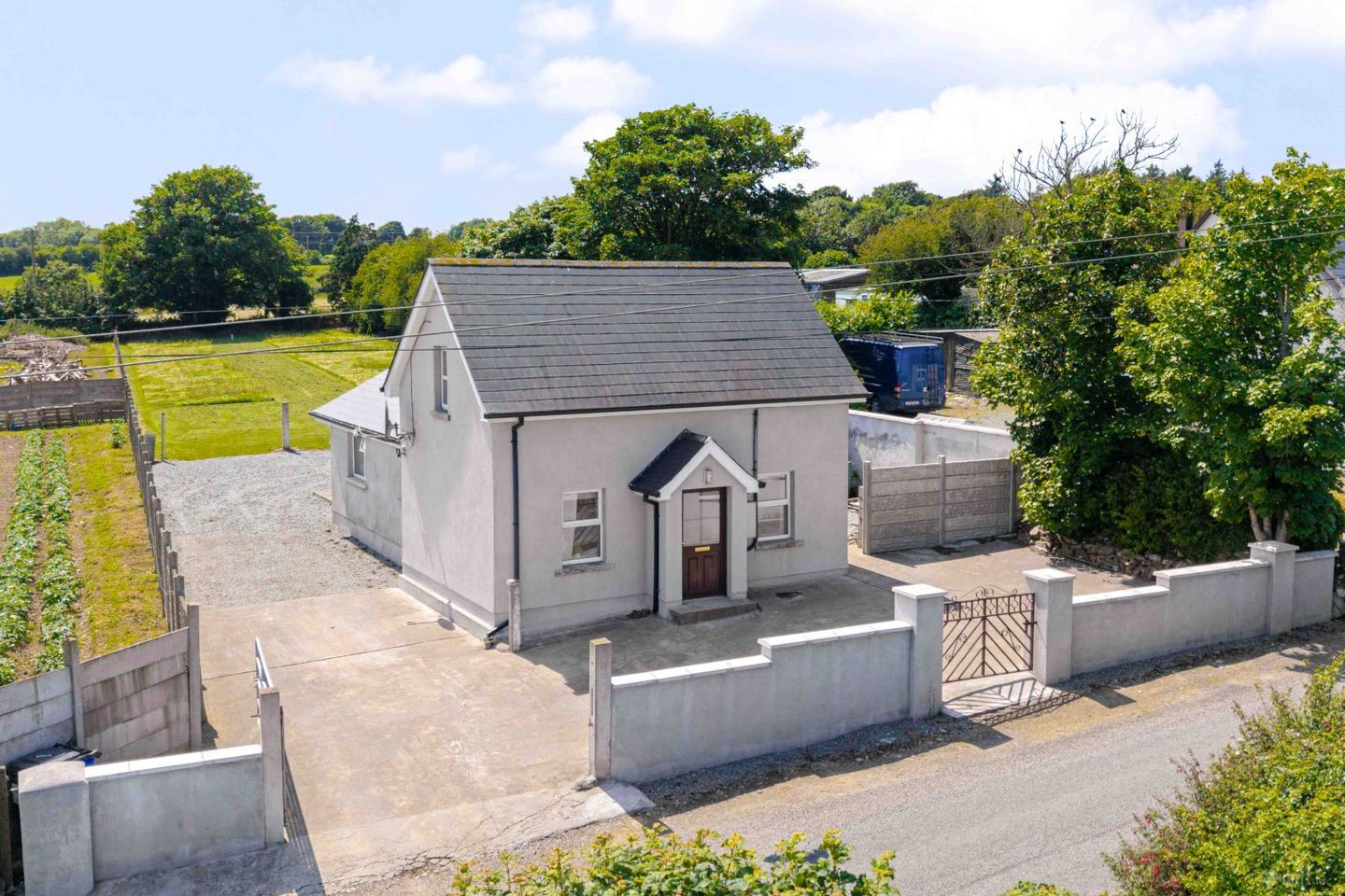 Sunnyside, Barmoney, Ballyhogue, Galbally, Co. Wexford, Y21P2C2 — photo 1