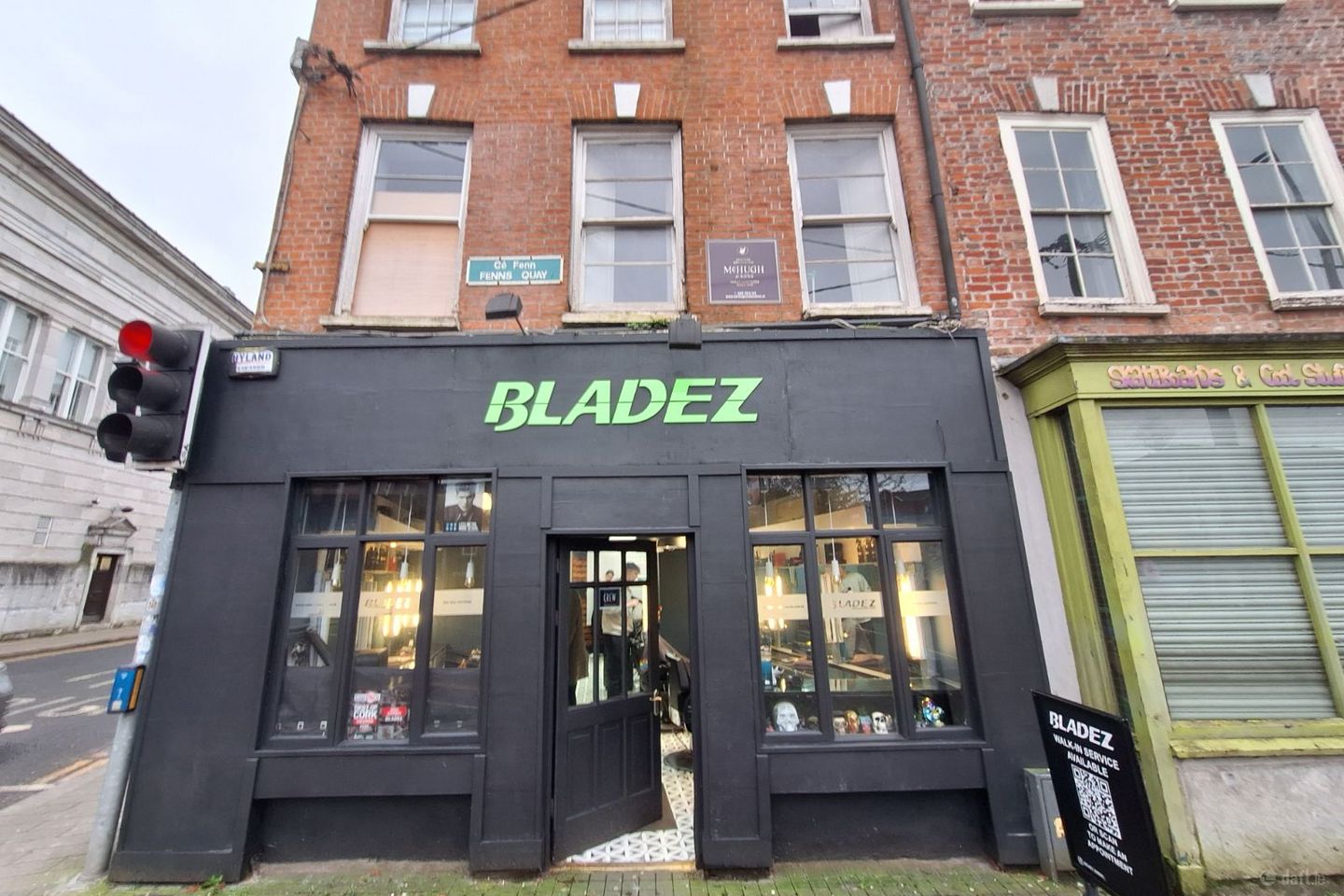 1 Sheares Street Fenns Quay, Cork City Centre, Co. Cork, T12YR86 — photo 1